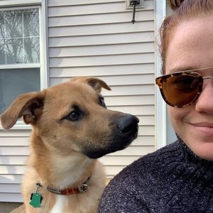 Meet your Posher, Erica